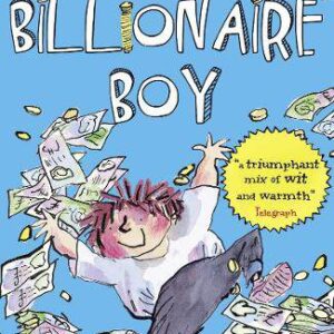 Billionaire Boy