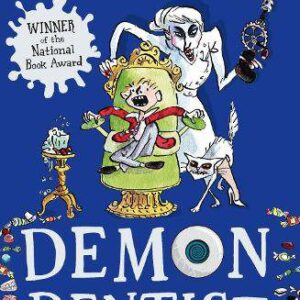 Demon Dentist