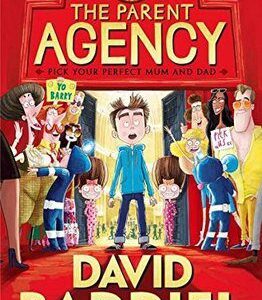 The Parent Agency