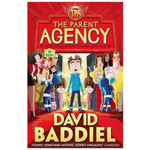 The Parent Agency