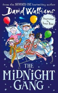 The Midnight Gang 