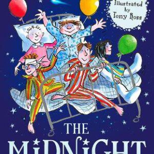 The Midnight Gang 
