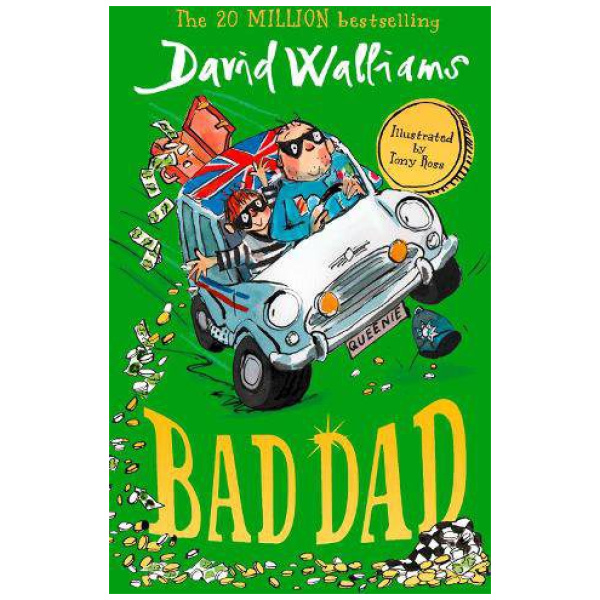 Bad Dad