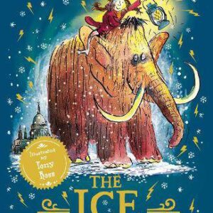 Ice Monster