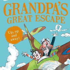 Grandpa's Great Escape