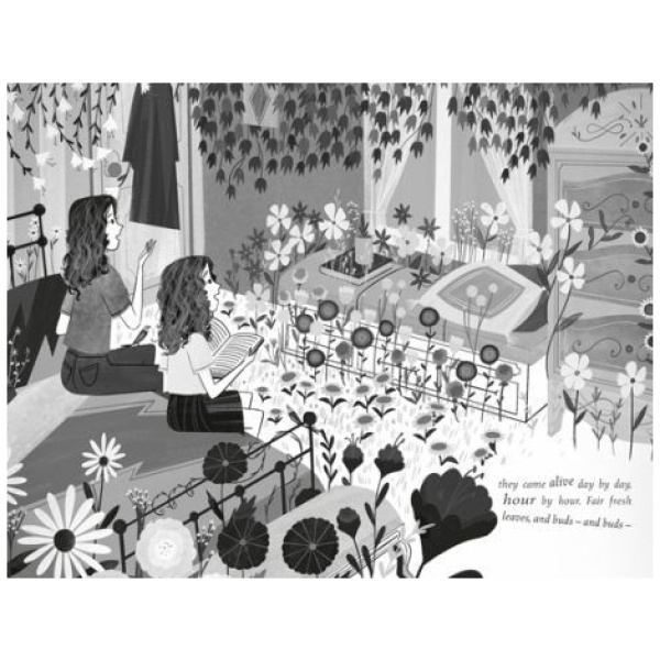 Pages & Co.: Tilly and the Lost Fairy Tales - Pages & Co. Book 2
Anna James - Image 5