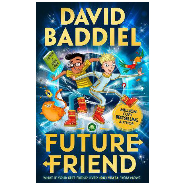 Future Friend
