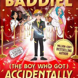 The Boy Who Got Accidentally Famous