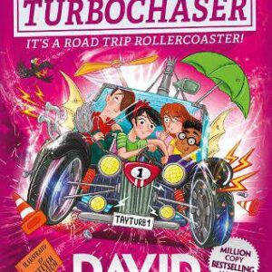 The Taylor TurboChaser
