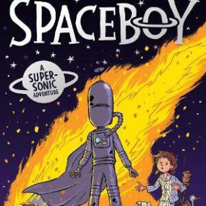 Spaceboy (Hardback)