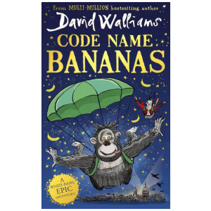 Code Name Bananas