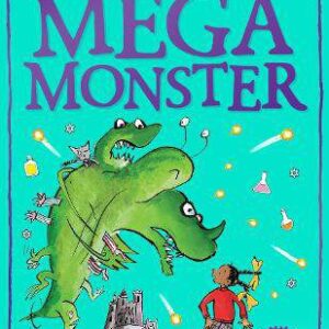 Megamonster (Hardback)