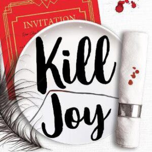Kill Joy