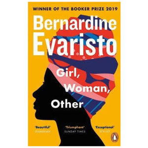 Girl, Woman, Other: WINNER OF THE BOOKER PRIZE 2019