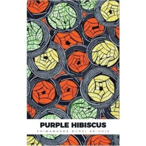 Purple Hibiscus