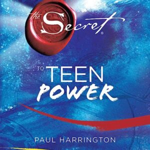 The Secret of Teen Power
