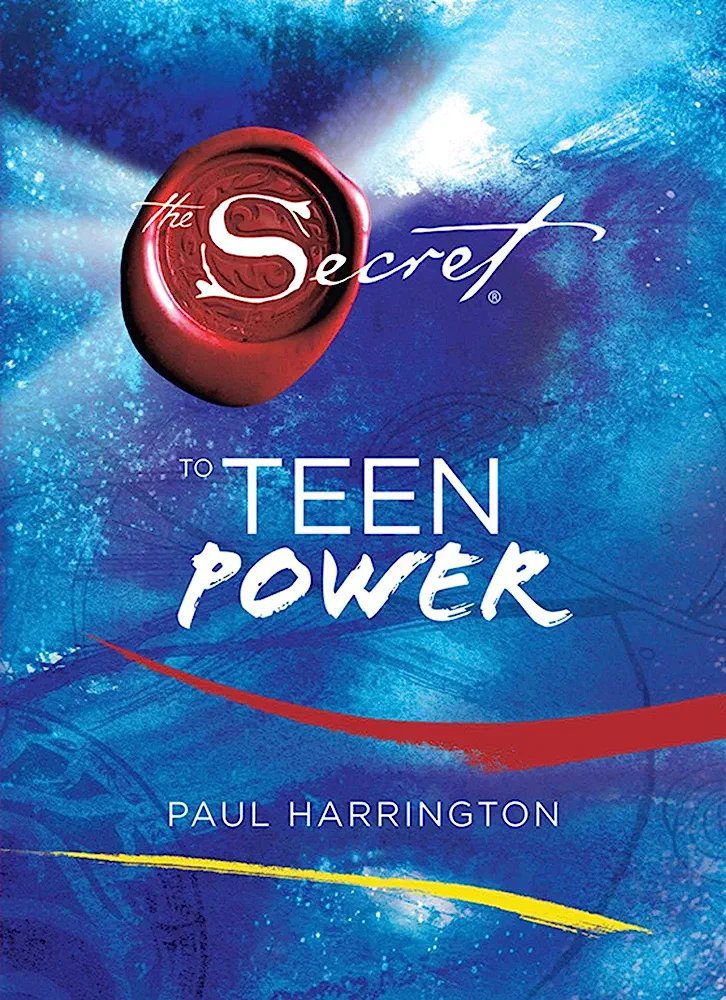 The Secret of Teen Power