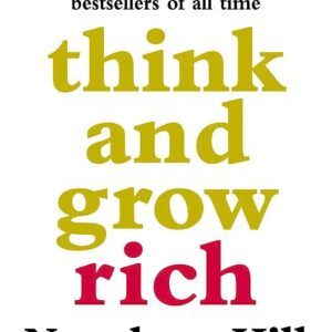 Think and Grow Rich