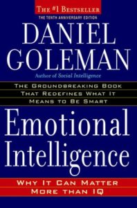 Emotional Intelligence - Why It Can Matter More Than IQ