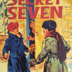 The Secret Seven
Book 1
Enid Blyton