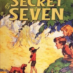 The Secret Seven Well Done, Secret Seven
Book 3
Enid Blyton