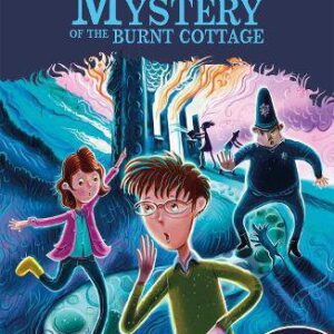 The Mystery Series: The Mystery of the Burnt Cottage: Book 1
Enid Blyton