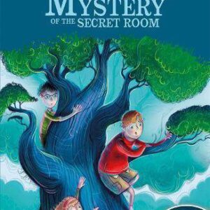 The Mystery Series: The Mystery of the Secret Room: Book 3
Enid Blyton