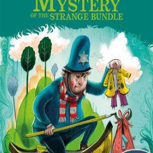 The Mystery Series: The Mystery of the Strange Bundle: Book 10
Enid Blyton