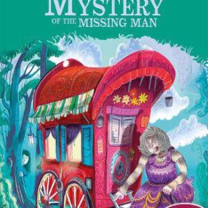The Mystery Series: The Mystery of the Missing Man: Book 13
Enid Blyton