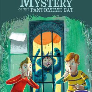 The Mystery Series: The Mystery of the Pantomime Cat: Book 7
Enid Blyton