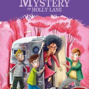 The Mystery Series: The Mystery of Holly Lane: Book 11 
Enid Blyton