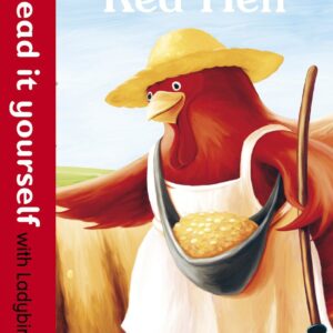 Little Red Hen
Read it yourself with Ladybird
Level 1