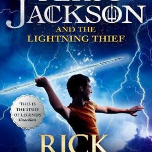 Percy Jackson and the Lightning Thief (Book 1)