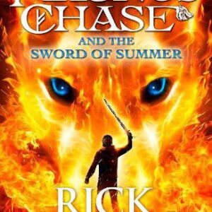 Magnus Chase and the Sword of Summer (Book 1)