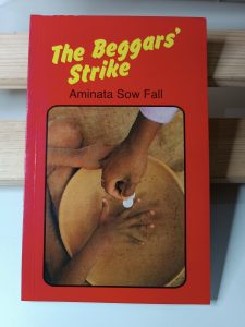 The Beggar's Strike