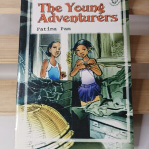 The Young Adventurers