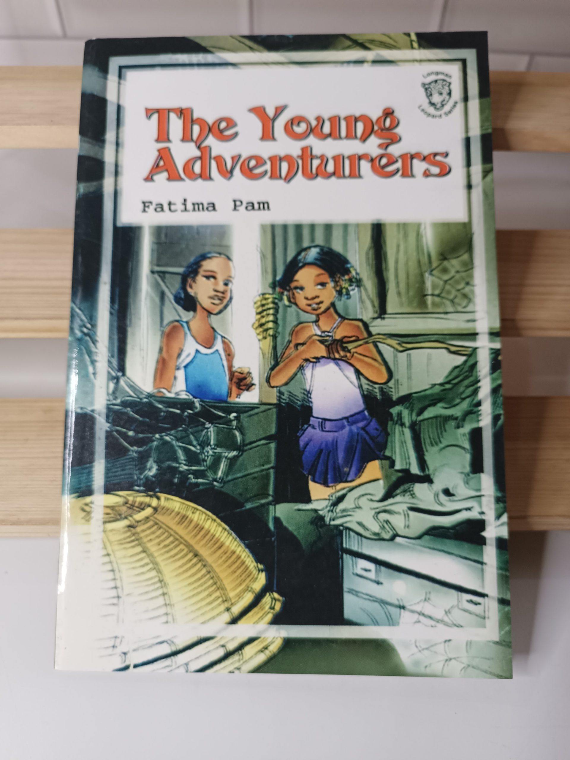 The Young Adventurers