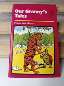 Our Granny's Tales