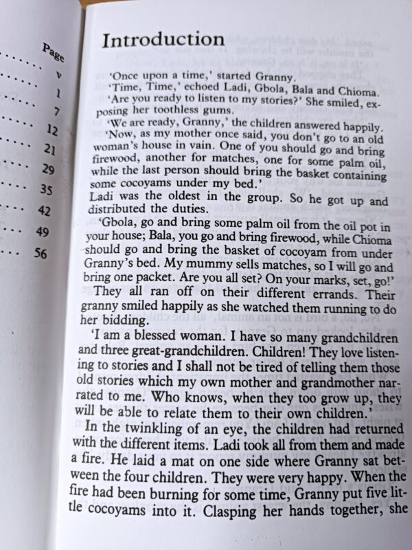Our Granny's Tales - Image 3