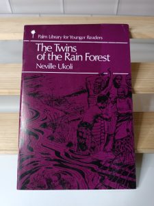 Twins of The Rainforest