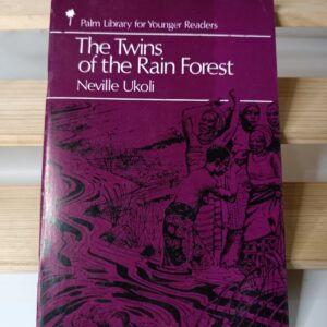 Twins of The Rainforest