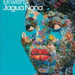 Jagua Nana