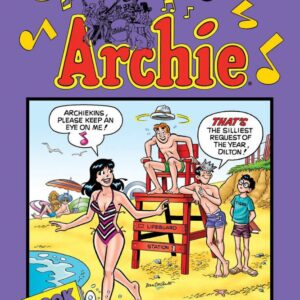Everything's Archie Vol 2