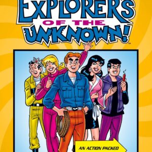Archie's Explorers of the Unknown