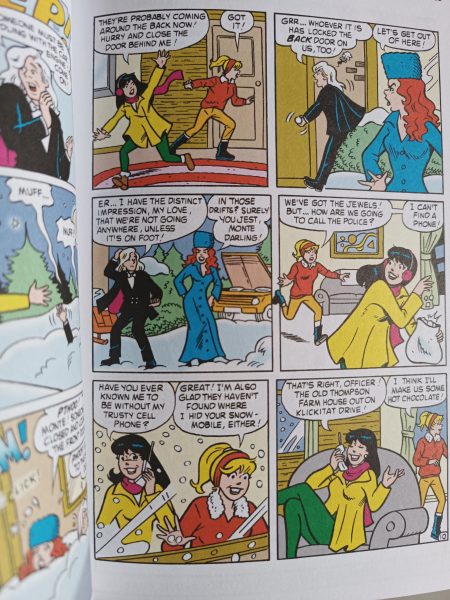Betty & Veronica Spectacular #3 - Image 4