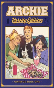 Archie: Varsity Edition Vol 1
