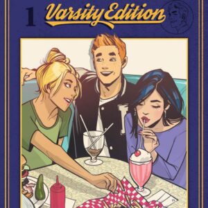 Archie: Varsity Edition Vol 1