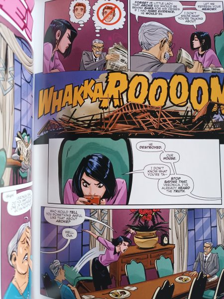 Archie: Varsity Edition Vol 1 - Image 4