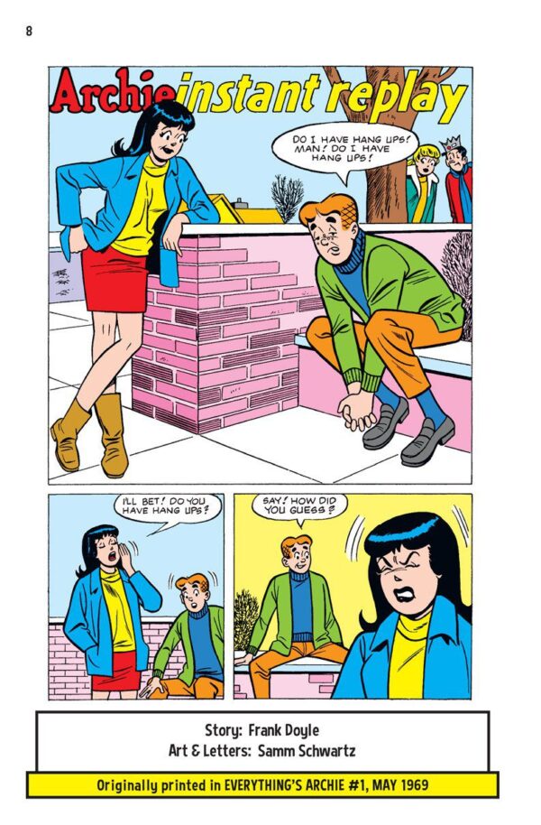 Everything's Archie Vol 2 - Image 2
