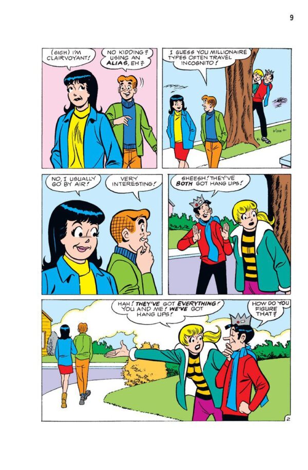 Everything's Archie Vol 2 - Image 3